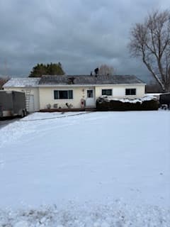 Energy-efficient window replacement by Summit Exteriors